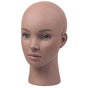 Mannequin Head